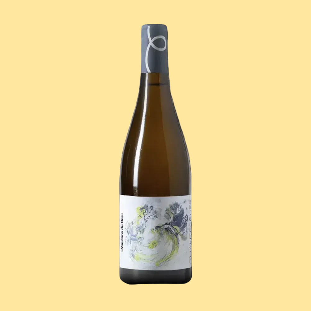 Chanterêves Bourgogne Aligoté "Miarlons Du Bas" 2023