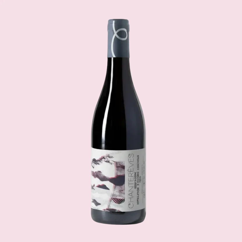 Chanterêves Bourgogne Pinot Noir 2023