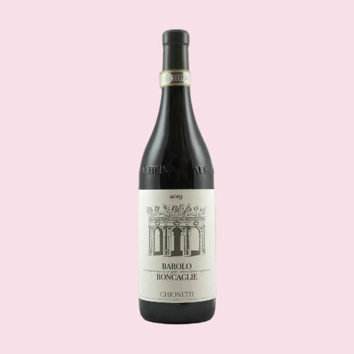 Chionetti 'Roncaglie' Barolo 2019