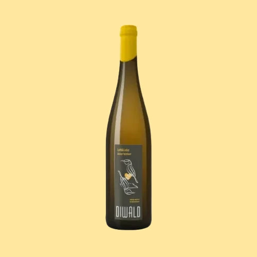 DIWALD Luft & Liebe Grüner Veltliner 2022