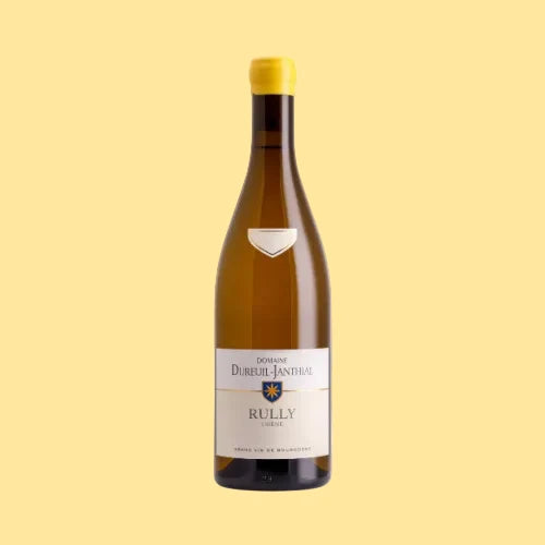 Domaine DUREUIL-JANTHIAL Rully "Chene" 2022
