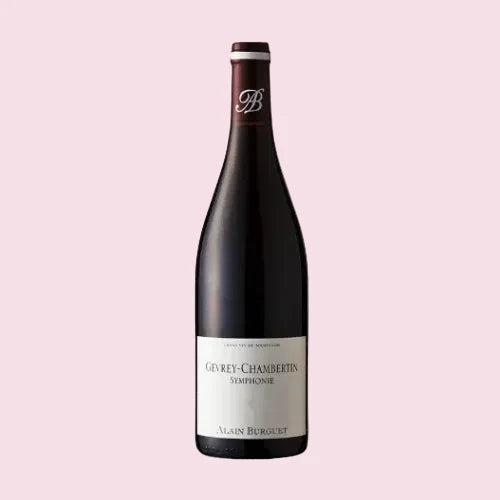 Domaine Jean-Luc Burguet Gevrey-Chambertin "Symphonie" 2022