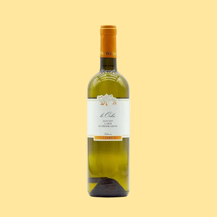 Fattoria San Lorenzo "le Oche" Bianco