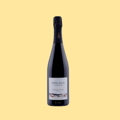 J-M Sélèque, Solessence Nature, Brut Nature NV