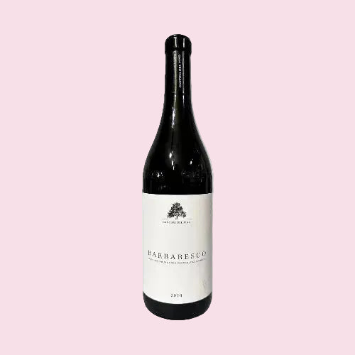Cantina del Pino Barbaresco 2020